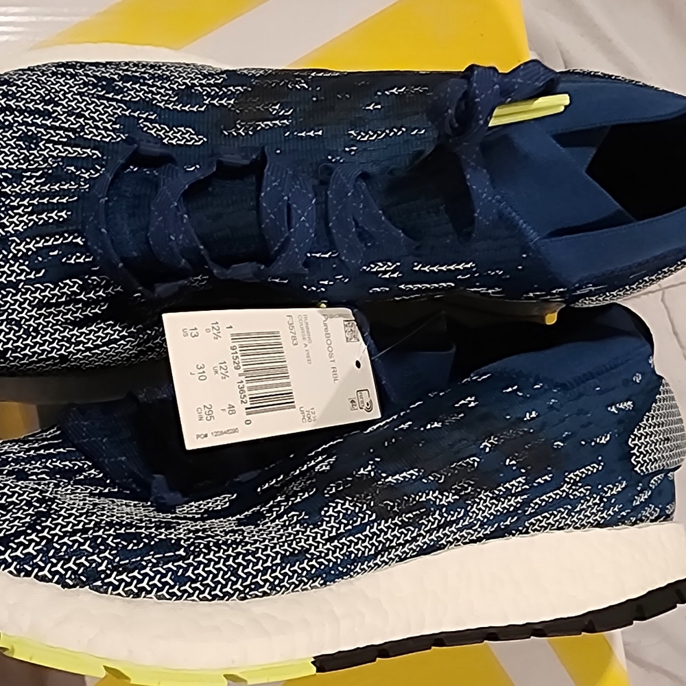 Adidas Pureboost RBL
